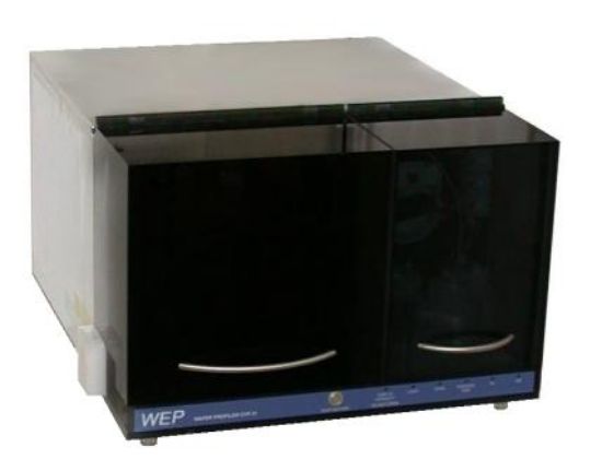Picture of WAFER PROFILER CVP21