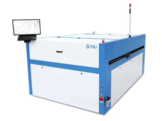 Picture of LED Sun Simulators