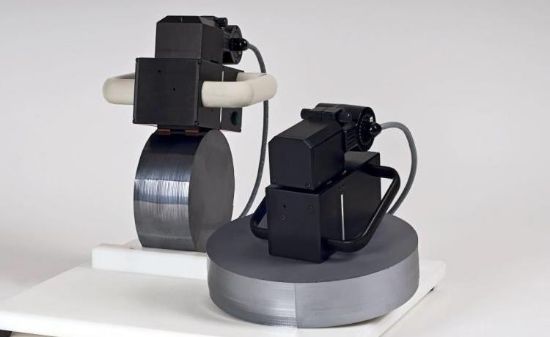 图片 Sinton BLS-1 少子寿命测量仪