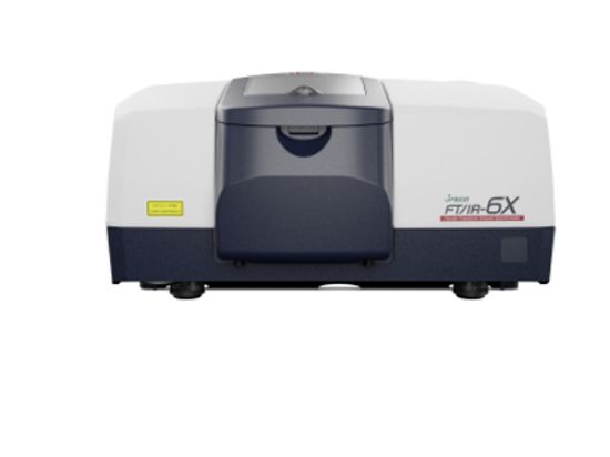 Picture of 傅里叶红外光谱仪FTIR4000