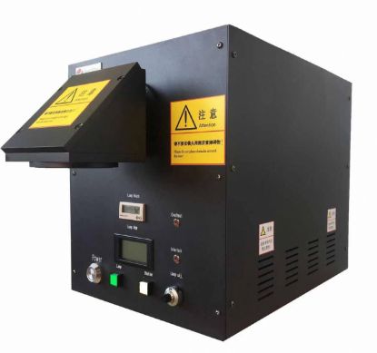 图片 LSS-55稳态太阳光模拟器