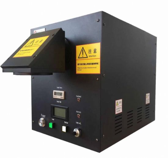 图片 LSS-55稳态太阳光模拟器