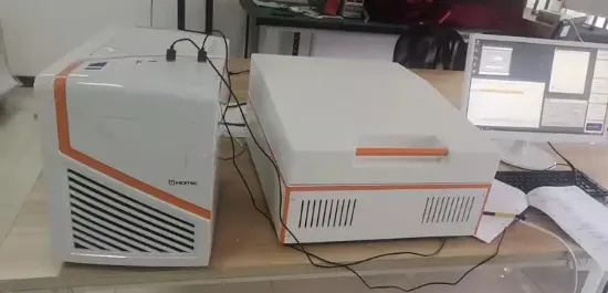 图片 四探针电阻率仪FPP-SCAN