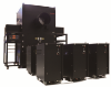 Picture of Long Pulse Solar simulator