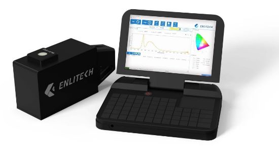 Picture of 全光谱辐照度光谱仪