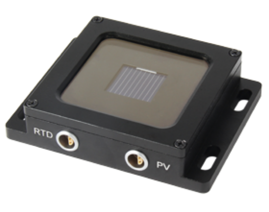 Picture of 单晶硅标准太阳电池