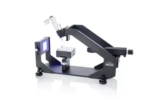 图片 接触角测试仪