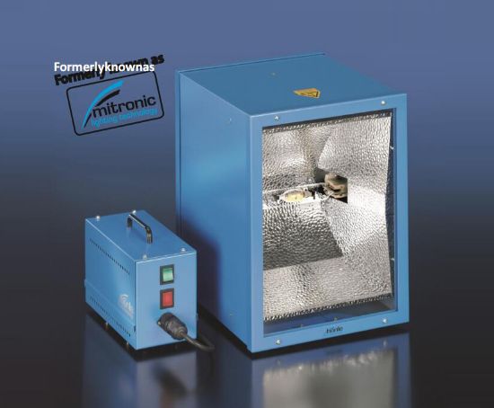 Picture of HONLE 阳光模拟照射灯SOL/500/1200/2000