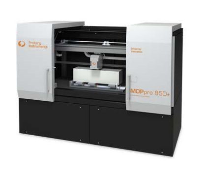 图片 MDPpro 850+硅锭、硅砖少子寿命测试仪