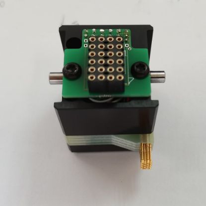 图片 TLM测试探头