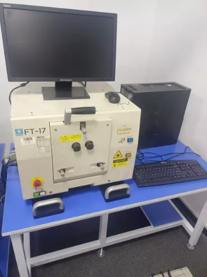 Picture of 平坦度测试仪