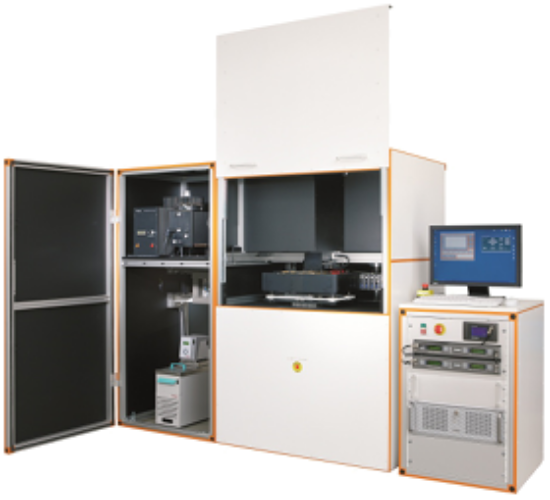 图片 Spectral quantum efficiency & reflectance