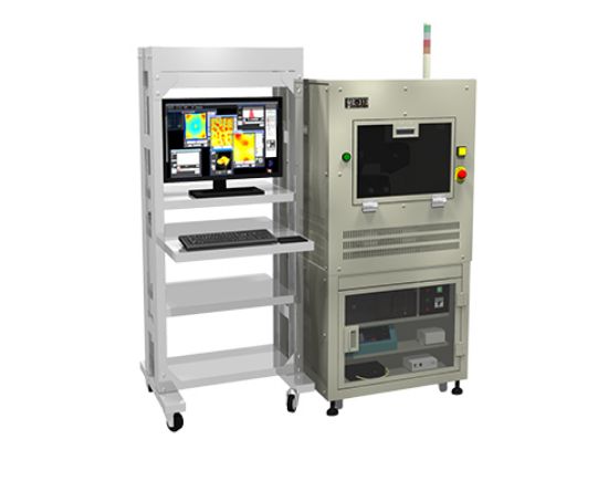 图片 高速椭偏仪ME-210