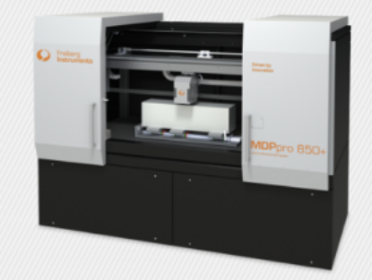 图片 MDPpro 850+少子寿命测试仪