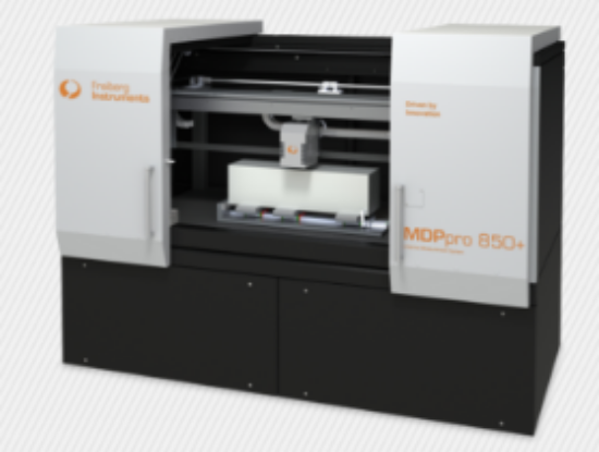 Picture of MDPpro 850+少子寿命测试仪