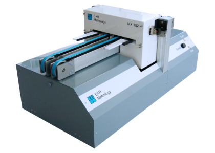 Picture for manufacturer E+H Metrology