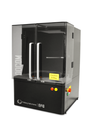 Picture of DDCOM 台式晶体定向仪