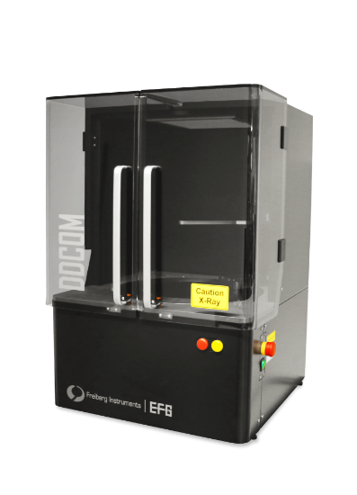 图片 DDCOM 台式晶体定向仪