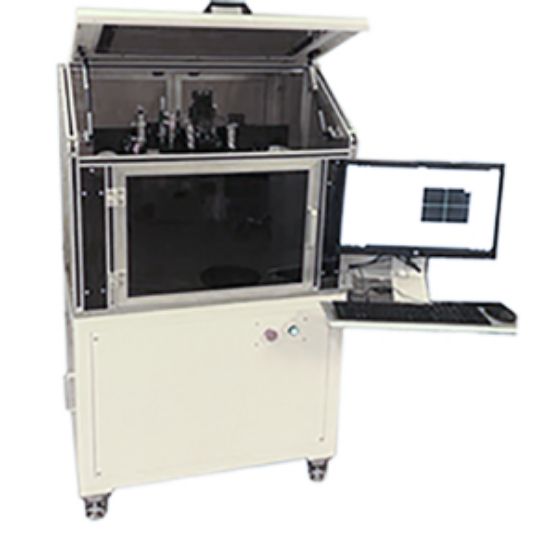 图片 Multi-μ 3DPrinter 高保真微纳3Ｄ打印系统