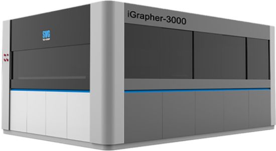 Picture of iGrapher 大型紫外直写光刻系统