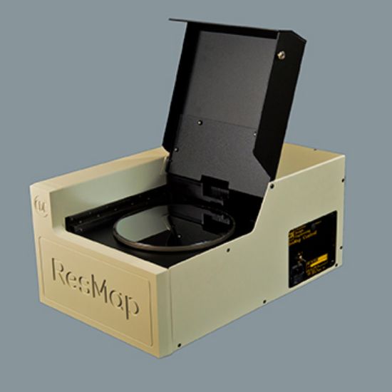 Picture of Up to 8″ ResMap 178