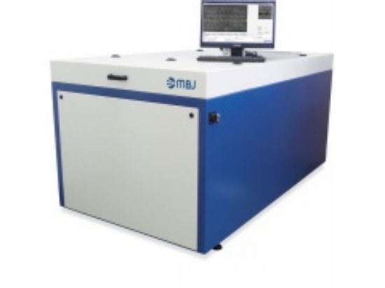 Picture of 太阳能电池片EL测试仪