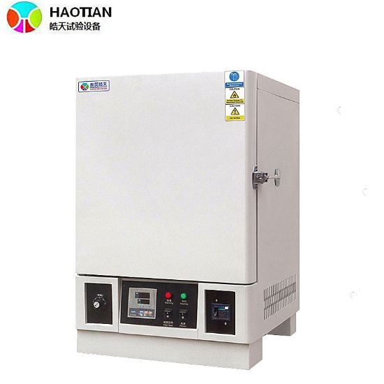 Picture of 晶体硅电池组件高温烤箱