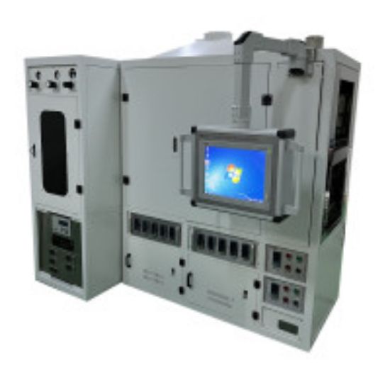 Picture of 半导体退火炉 高校科研炉  高真空退火炉