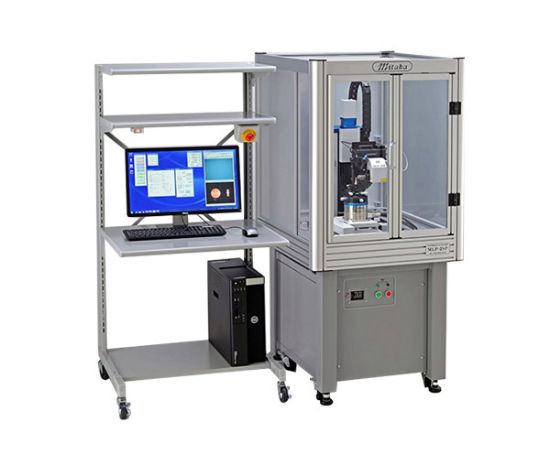 Picture of 鹰点自动对焦3D形状测量机MLP-3系列