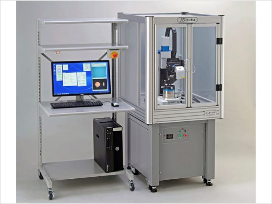 图片 圆周3D测量设备MLP-3