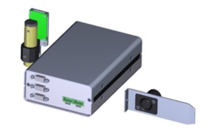 Picture of 电阻率测试仪