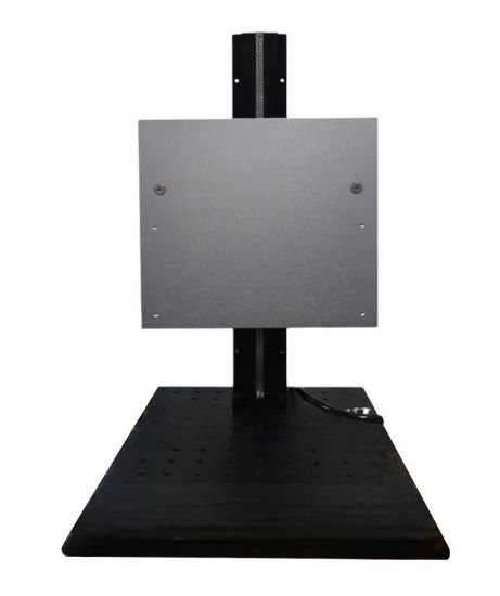 图片 AAA级LED太阳模拟器L-100