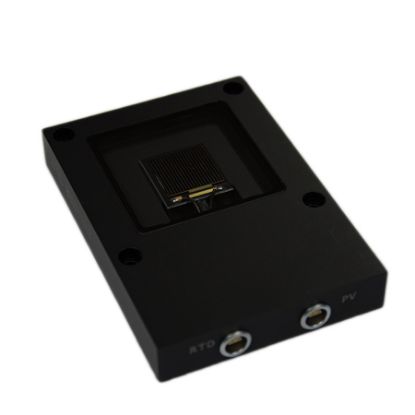 图片 GaAs Reference Cell