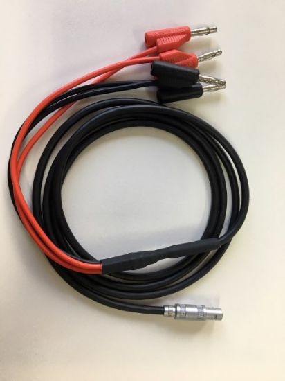图片 4-wire Reference Cell Cable