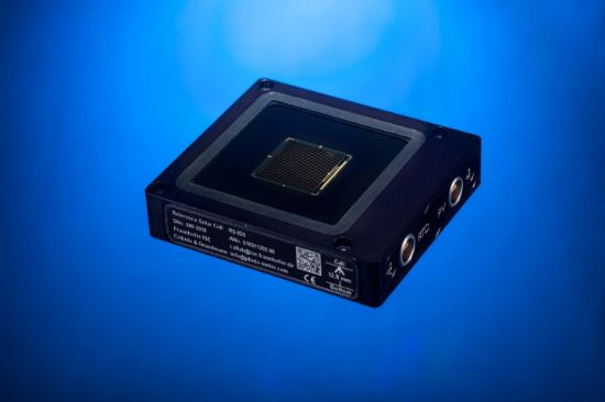 Picture of WPVS Reference Cells