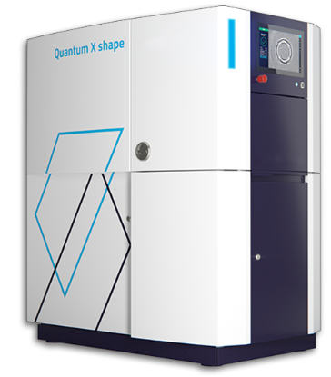 图片 德国Nanoscribe的纳米级高分辨率3D打印系统