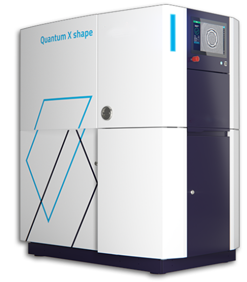 图片 德国Nanoscribe的纳米级高分辨率3D打印系统