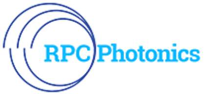 Picture for manufacturer RPC Photonics