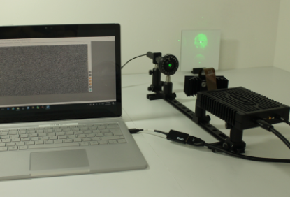 图片 德国HOLOEYE|空间光调制器|纯相位空间光调制器|液晶空间光调制器|液晶光阀|SLM