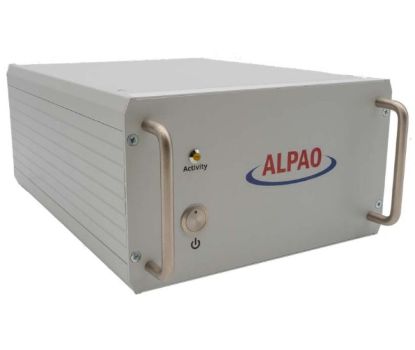 Picture of ALPAO高速变形镜,可变形反射镜,可变形镜,deformable mirror