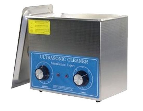 图片 超声波清洗机