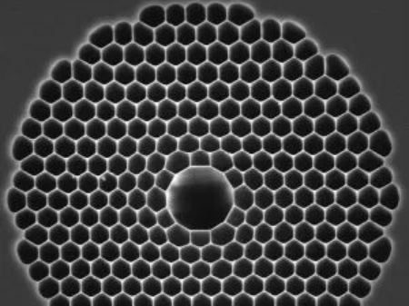 Picture for category Hollow-core Fiber