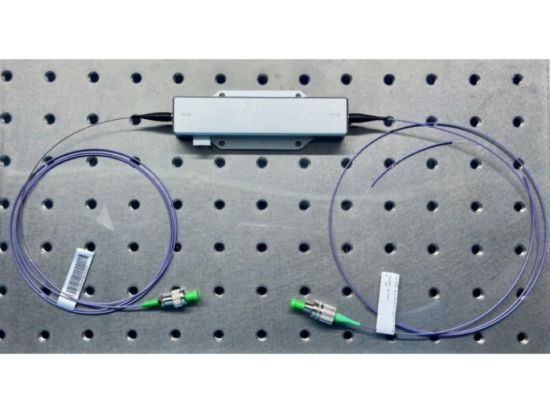 Picture of PPLN激光变频器