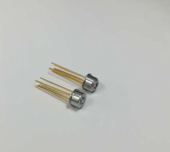 图片 10Gbps InGaAs PIN-TIA TO-CAN