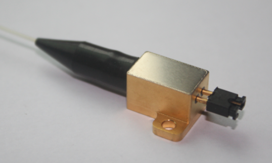 Picture of 971nm Fiber Coupling Laser Module