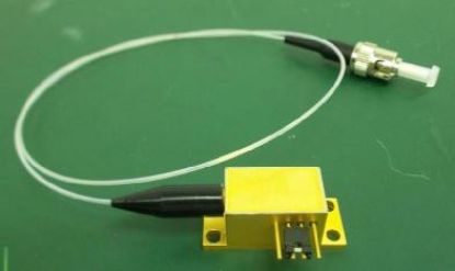 图片 980nm Fiber Coupling Laser Module