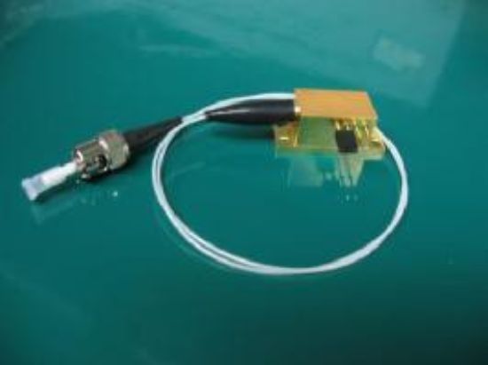 Picture of 808nm Fiber Coupling Laser Module 2W