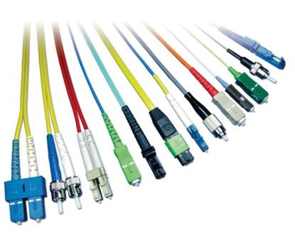 图片 常规连接器跳线类产品