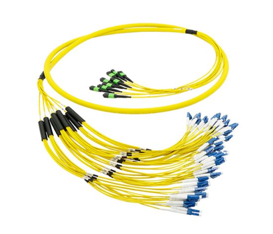 图片 Pre-Terminated Cable